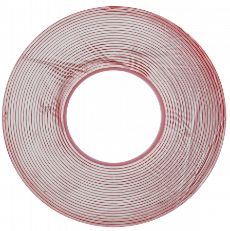 MIXTAPE PRO Лента монтажная прочная двусторонняя 1х12мм 5м IEK MT7-LM30-01-12-05