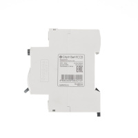 City9 Set Селективный выключатель дифференциального тока (ВДТ/УЗО) 63А 2P 100мА A-S 230В Systeme Electric C9R76263