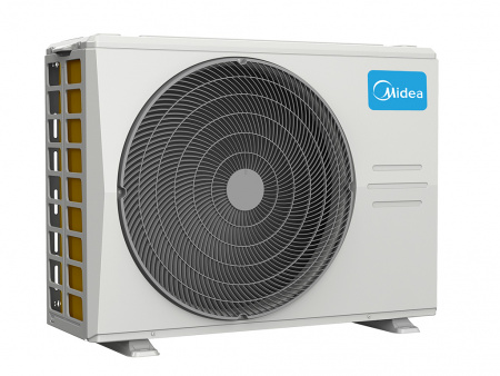 Кондиционер, блок наружный сплит-системы настенного типа 09HRN8-O MIDEA MSAG4-09HRN8-O ER-00050264