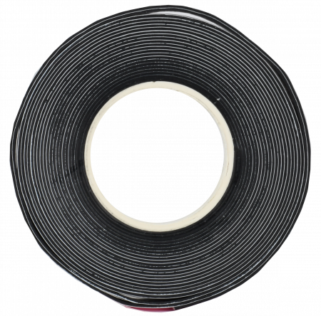 MIXTAPE PRO Изолента-регулятор электрического поля 0.76х19мм 4.6м 2220 IEK MT7-IZ34-C076-19-D46