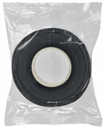 MIXTAPE PRO Изолента-регулятор электрического поля 0.76х19мм 4.6м 2220 IEK MT7-IZ34-C076-19-D46