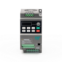 Преобразователь частоты 1ф ESQ-230-2S-0.7K 0.75 кВт 220В 08.04.304418