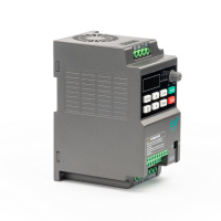 Преобразователь частоты 1ф ESQ-230-2S-0.7K 0.75 кВт 220В 08.04.304418