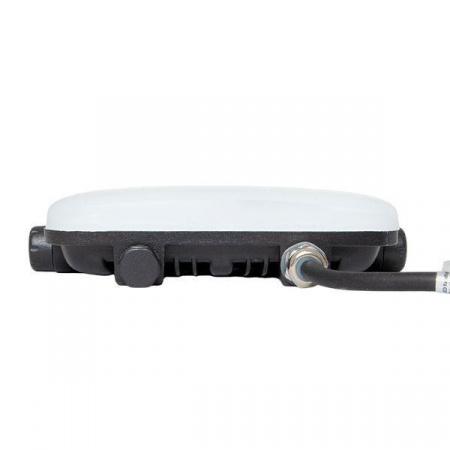 Прожектор светодиодный СДО-4003 30Вт 4000К IP65 с равномерной засветкой LUMA EKF FLL-4003-30-4000