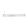 LBL-8101-Z-18-4000 Светильник светодиодный линейный ДБО-8101-Z Призма 18 Вт 4000K IP20 EKF 