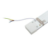 LBL-8101-Z-18-4000 Светильник светодиодный линейный ДБО-8101-Z Призма 18 Вт 4000K IP20 EKF 