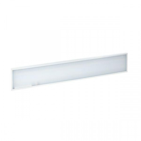 LPL-4112-L-36-4000 Светильник светодиодный ДВО 4112-L 36Вт 4000К 1195х180х19 опал EKF 