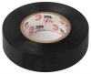 Изолента ET1925BLACK ПВХ 19мм х 25м черная ЭРА Б0064240