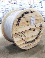 Кабель контрольный КВВГнг (А) LS 5х1 ТРТС Элпрокабель 77055001012