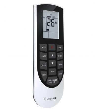 Кондиционер, блок внутренний инверторной сплит-системы настенного типа 07CH1-AI Energolux SAS07CH1-AI СК00002215