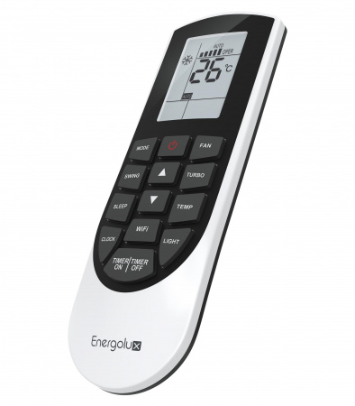 Кондиционер, блок внутренний инверторной сплит-системы настенного типа 07CH1-AI Energolux SAS07CH1-AI СК00002215