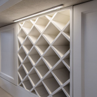 Профиль MIC-M-2000 (ARL, алюминий) Arlight 044530