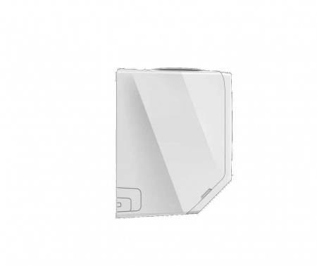 Кондиционер (Сплит-система) настенного типа HE18KJE2, в комплекте наружный и внутренний блоки LESSAR LS-HE18KJE2/LU-HE18KJE2 e00438072