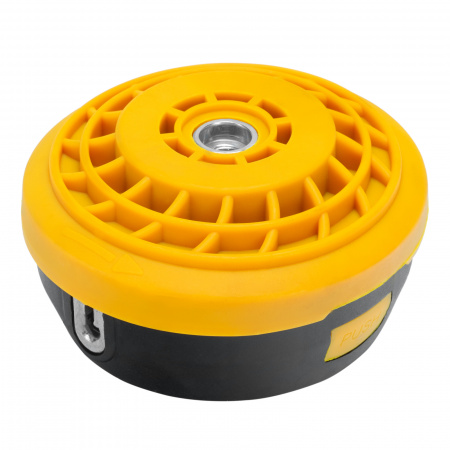 Триммер бензиновый DGT-52-PRO, анти-вибро, 52 см3, неразъем, состоит из 2 частей Denzel 96278