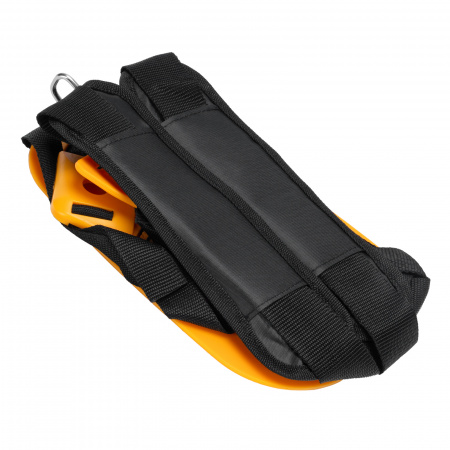 Триммер бензиновый DGT-52-PRO, анти-вибро, 52 см3, неразъем, состоит из 2 частей Denzel 96278