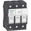DF103 Разъединитель-предохранитель 32A 3п 10х38 Schneider Electric 