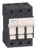 DF103 Разъединитель-предохранитель 32A 3п 10х38 Schneider Electric 