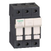 DF103 Разъединитель-предохранитель 32A 3п 10х38 Schneider Electric 
