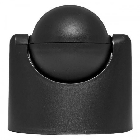 dd-ms-39b ИК датчик движения наст. 1200Вт 180гр. до 12м IP44 MS-39b черный EKF PROxima 