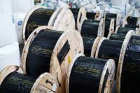 Кабель силовой ППГЭнг(А)-HF 4х2.5(ок)(N)-0.66ТРТС Ивановский кабельный завод 00-00020159