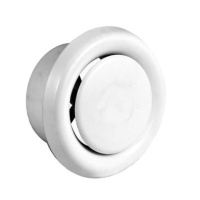 Диффузор пластиковый ДПУ-М 160 Арктика ДПУ-М160 1535619