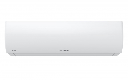 Кондиционер, блок внутренний сплит-системы настенного типа S-09R1-IN COOLBERG CS-09R1-IN СК00015567
