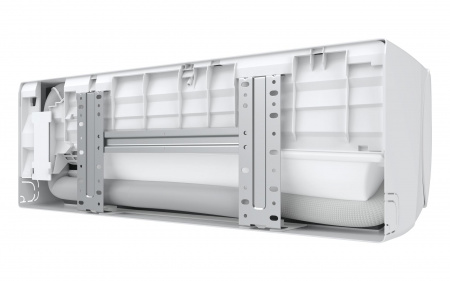 Кондиционер, блок внутренний сплит-системы настенного типа S-09R1-IN COOLBERG CS-09R1-IN СК00015567