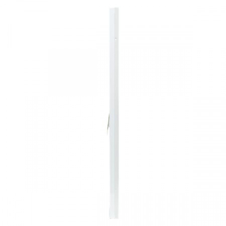 Панель светодиодная 25 мм ДВО-4210-L 50Вт 6500К опал с равномерной засветкой 595х595 LUMA EKF LPL-4210-L-50-6500