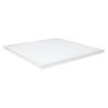 Панель светодиодная 25 мм ДВО-4210-L 50Вт 6500К опал с равномерной засветкой 595х595 LUMA EKF LPL-4210-L-50-6500