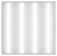 Светильник светодиодный SPO-940-9-40K-038 38Вт 4000К 3990Лм 588х588х40 матовый Грильято ЭРА Б0051611