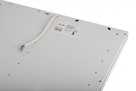 Светильник светодиодный SPO-940-9-40K-038 38Вт 4000К 3990Лм 588х588х40 матовый Грильято ЭРА Б0051611