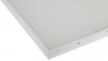 Светильник светодиодный SPO-940-9-40K-038 38Вт 4000К 3990Лм 588х588х40 матовый Грильято ЭРА Б0051611