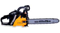 "Бензопила 240-16""-3/8-1.3-56 (1.7кВт 39.6см?  легкий старт 4.3кг)" CHAMPION