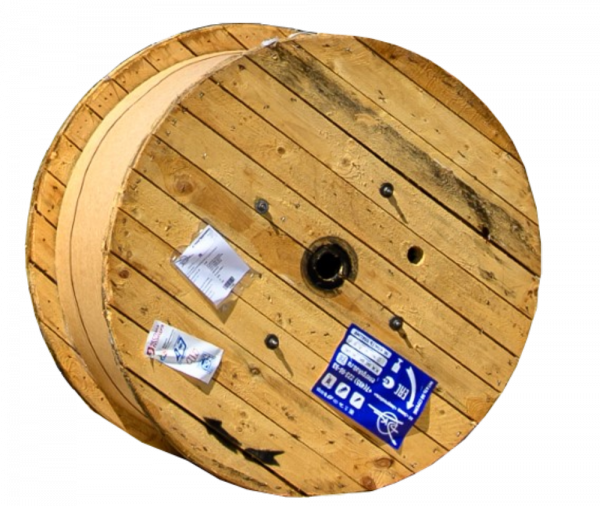 Кабель силовой АВБШв 4х150ос(N)-1 ТРТС ВНИИКП Энергокабель ЭИЗМ1005543