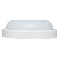 Светильник светодиодный ЖКХ круг ДПО-1003 12Вт 6500K IP65 LUMA EKF BKL-1003-R-12-6500