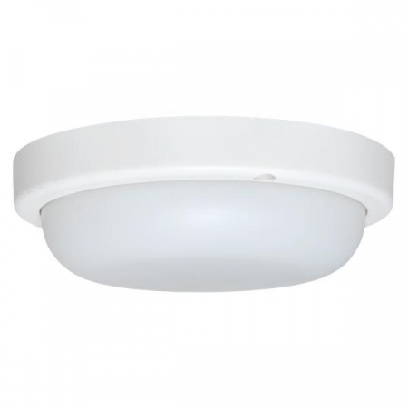 BKL-1003-R-12-6500 Светильник светодиодный ЖКХ круг ДПО-1003 12Вт 6500K IP65 LUMA EKF 