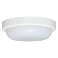 Светильник светодиодный ЖКХ круг ДПО-1003 12Вт 6500K IP65 LUMA EKF BKL-1003-R-12-6500