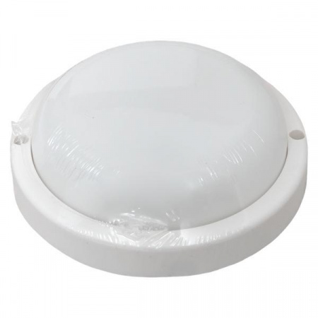 BKL-1003-R-12-6500 Светильник светодиодный ЖКХ круг ДПО-1003 12Вт 6500K IP65 LUMA EKF 