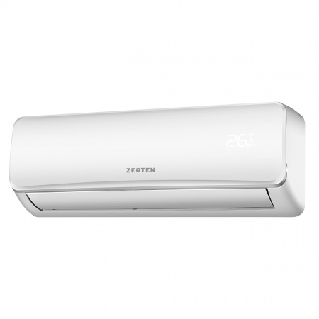 Кондиционер (Сплит-система) настенного типа ZN-9, в комплекте наружный и внутренний блоки Oasis Klima Р0000177630