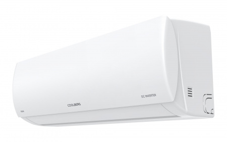 Кондиционер, блок внутренний инверторной сплит-системы настенного типа I-09R1-IN COOLBERG CI-09R1-IN СК00015559