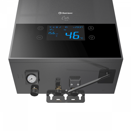 Котел электрический Cometa 6-12 Wi-Fi Thermex 511601 ЭдЭБ04536