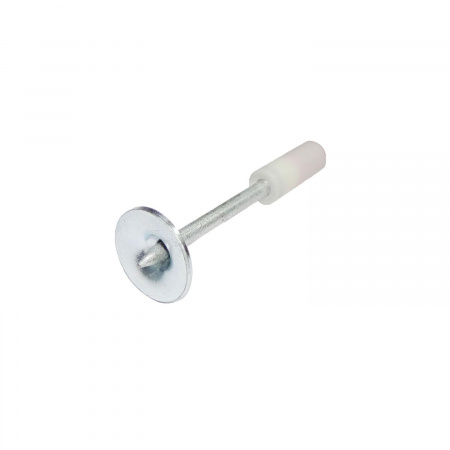 Гвозди монтажные пироксилиновые PA32-Q2 (шайба круглая, красная, 200 шт/уп) FEDAST Fedast FDPA32-Q2