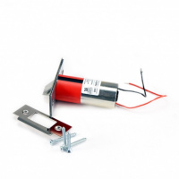 Promix-SM213.00 Замок электромеханический врезной уличного исполнения Promix  4630053320150