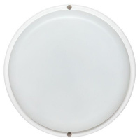 Светильник светодиодный ЖКХ круг ДПО-1006 24Вт 4000K IP65 LUMA EKF BKL-1006-R-24-4000