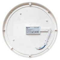 Светильник светодиодный ЖКХ круг ДПО-1006 24Вт 4000K IP65 LUMA EKF BKL-1006-R-24-4000