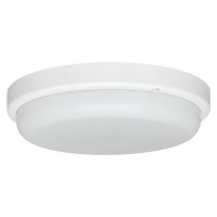 Светильник светодиодный ЖКХ круг ДПО-1006 24Вт 4000K IP65 LUMA EKF BKL-1006-R-24-4000