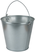 67854 Ведро оцинкованное (для воды) 15 л РОС 