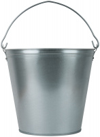 67854 Ведро оцинкованное (для воды) 15 л РОС 