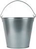 67854 Ведро оцинкованное (для воды) 15 л РОС 