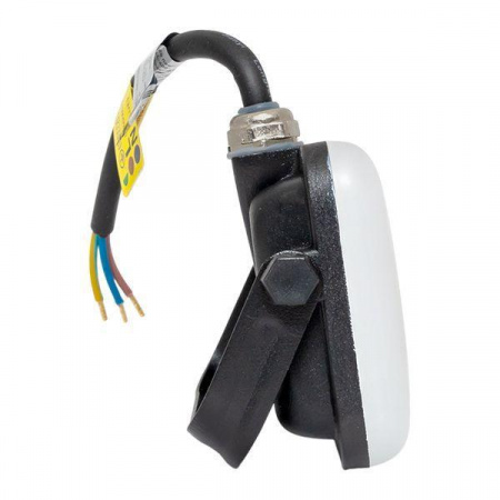 FLL-4001-10-4000 Прожектор светодиодный СДО-4001 10Вт 4000К IP65 с равномерной засветкой LUMA EKF 